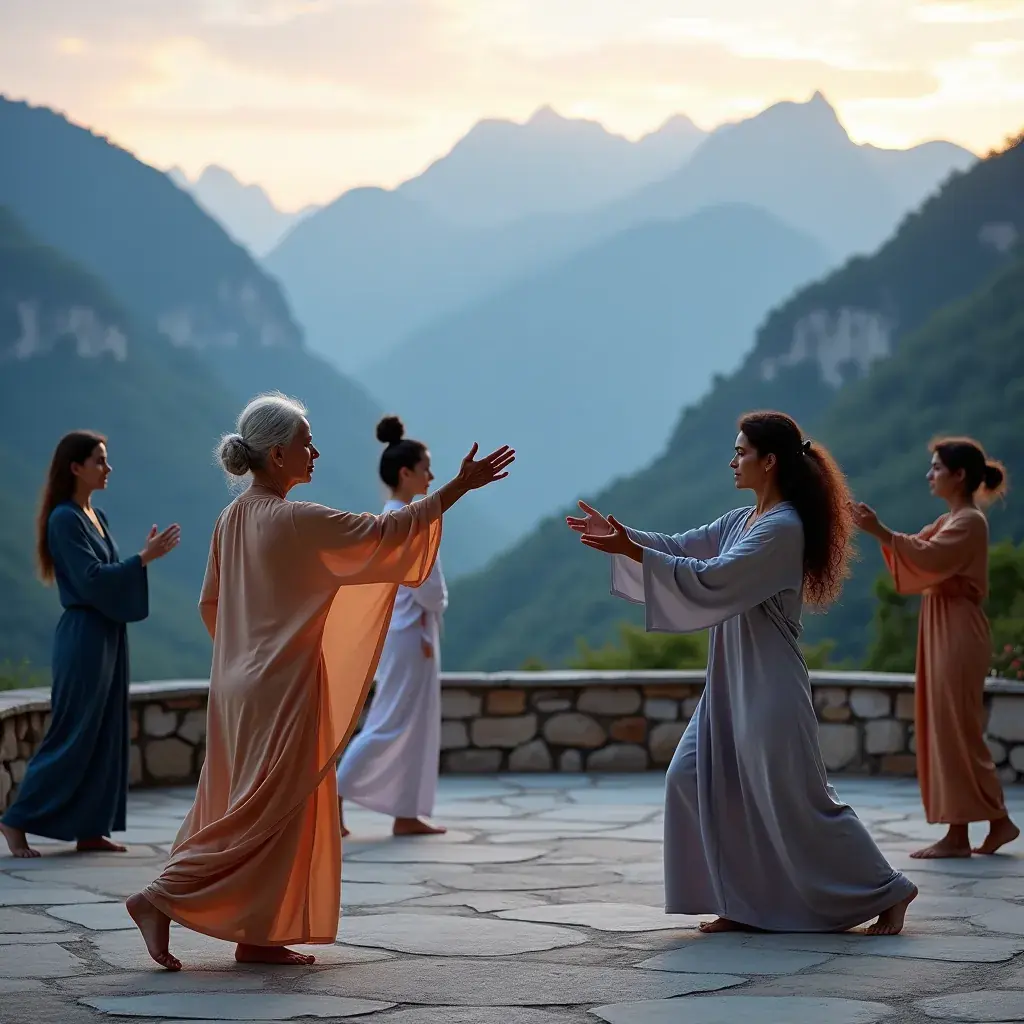 Professional business solutions and digital transformation